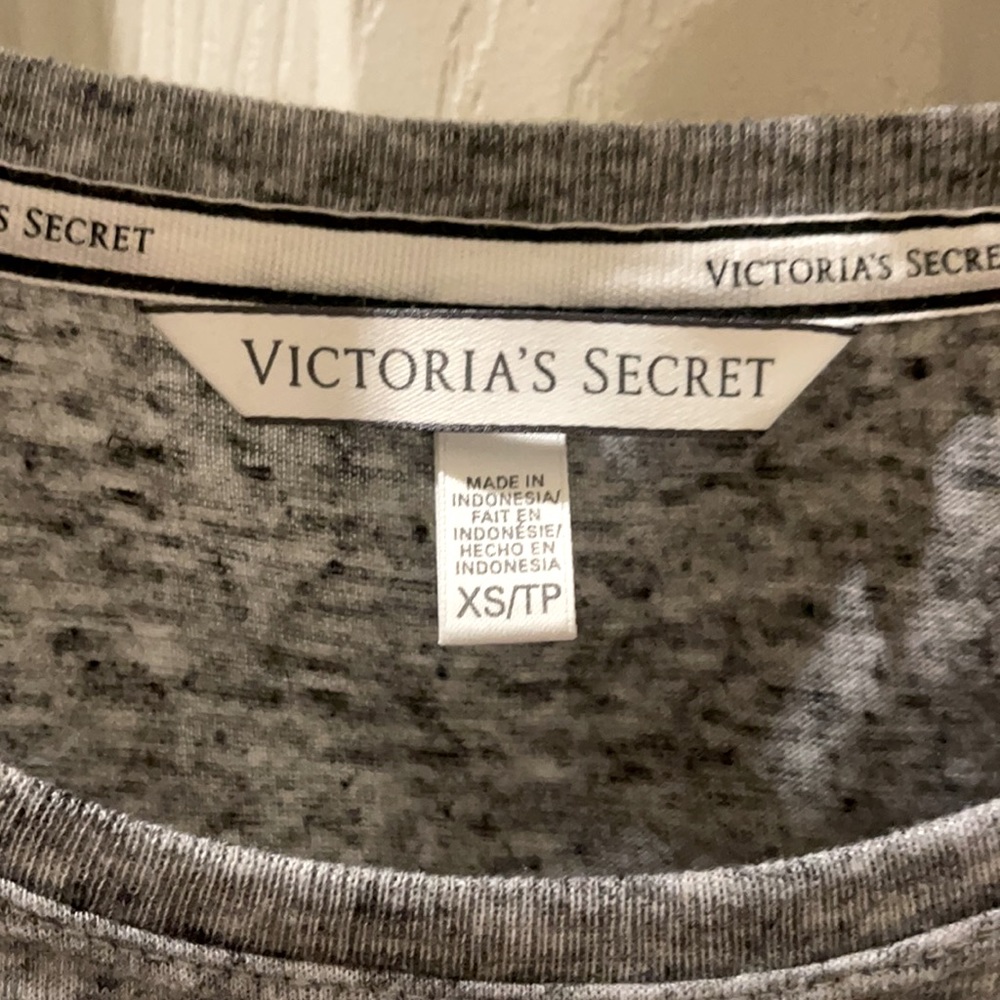 Victoria Secret Angel Tshirt - Picture 3 of 3